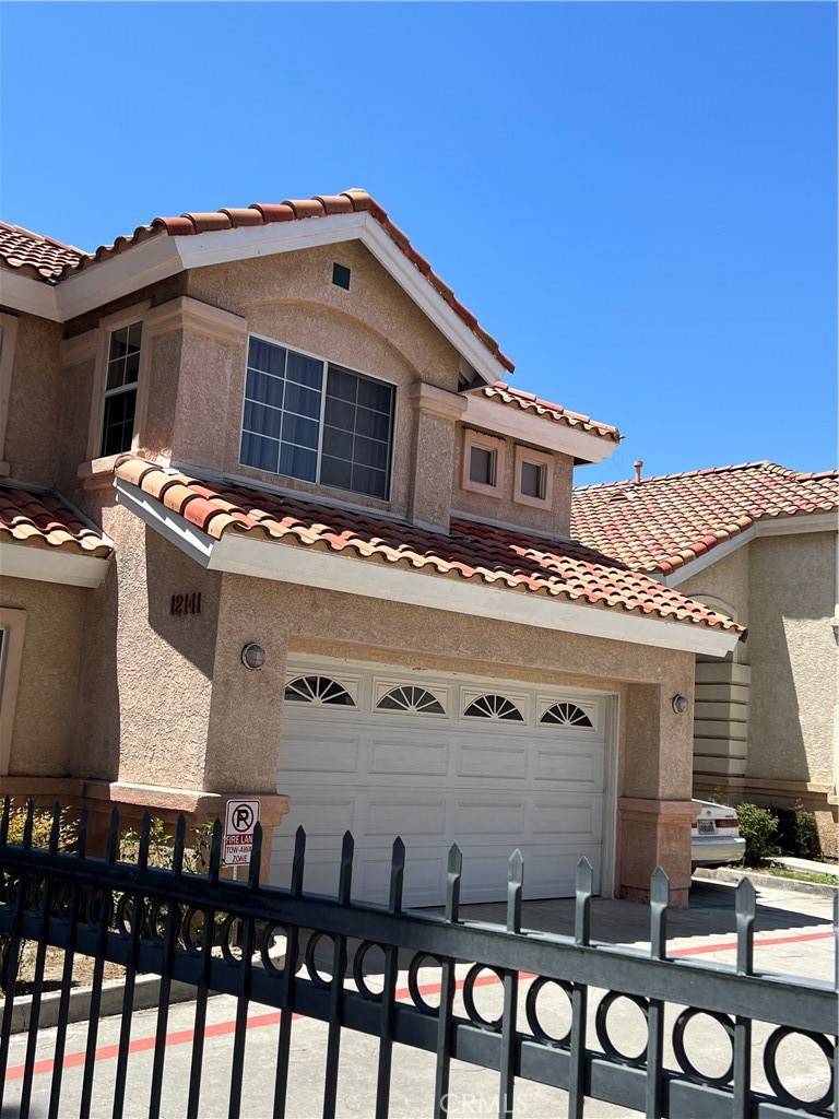 El Monte, CA 91732,12143 Ferris RD