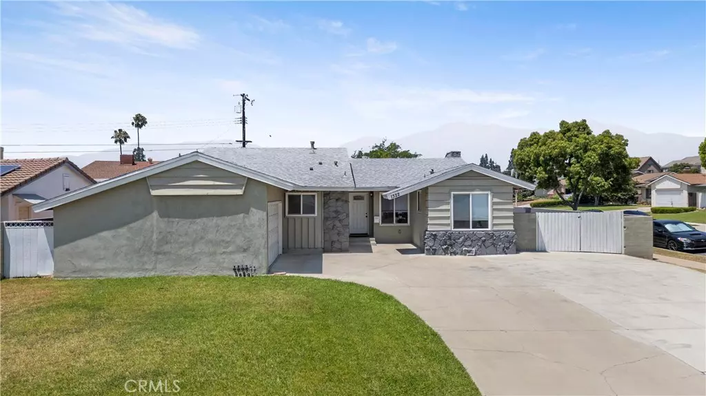 1322 W 6th ST, Ontario, CA 91762