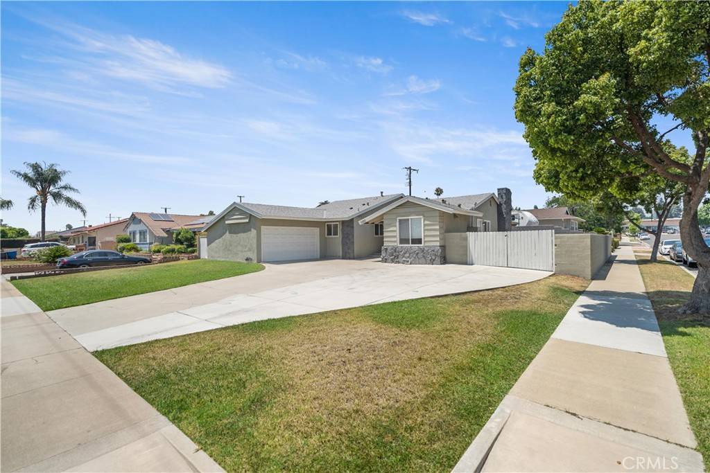 Ontario, CA 91762,1322 W 6th ST