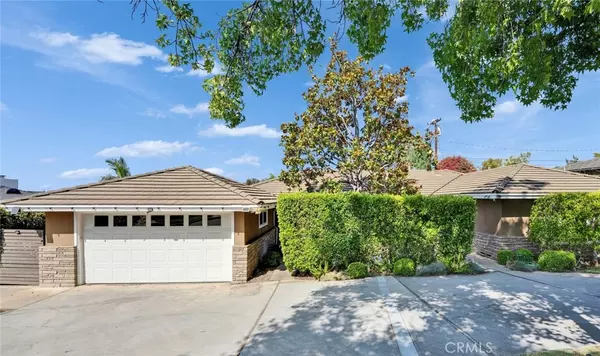 Arcadia, CA 91006,1811 Chantry DR