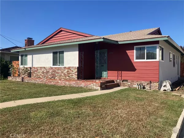 2308 S Fremont AVE, Alhambra, CA 91803
