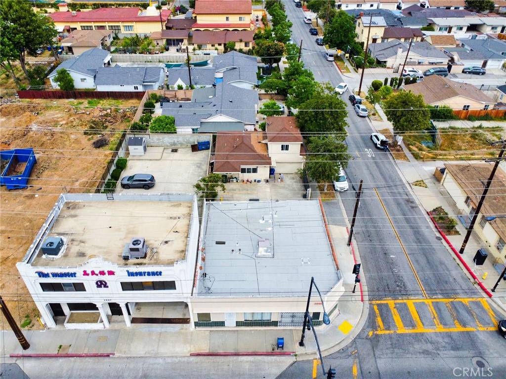 3200 Del Mar AVE, Rosemead, CA 91770