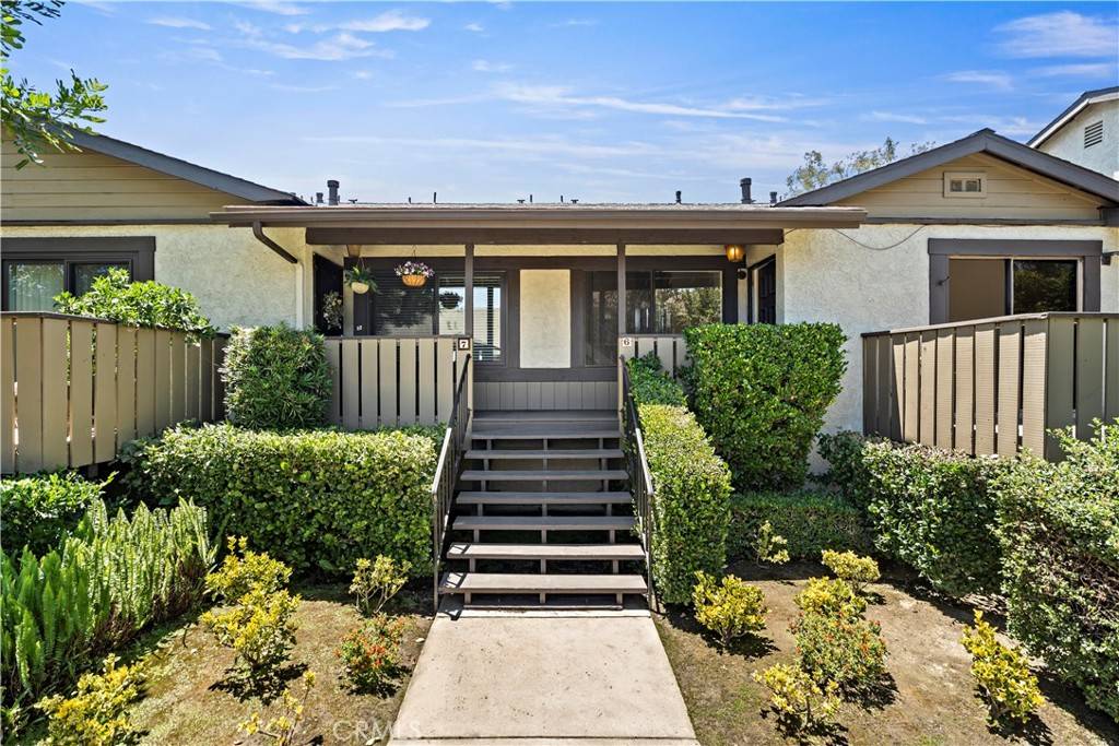436 Fairview AVE #6, Arcadia, CA 91007