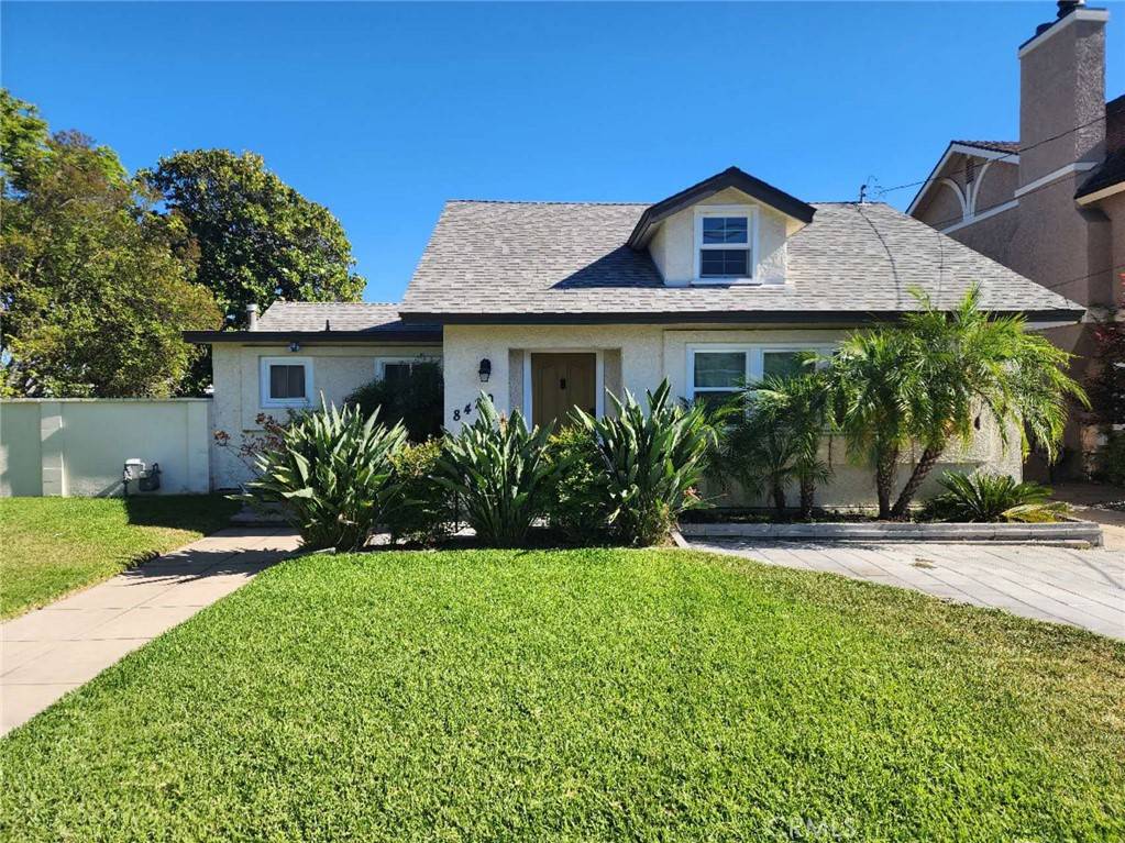 8420 E Hermosa DR, San Gabriel, CA 91775