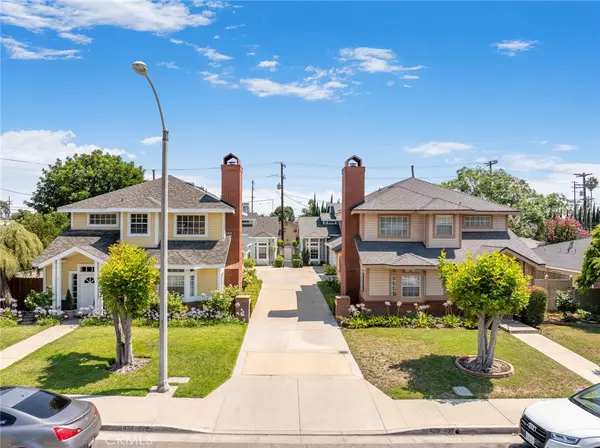 430 W Walnut AVE W, Monrovia, CA 91016