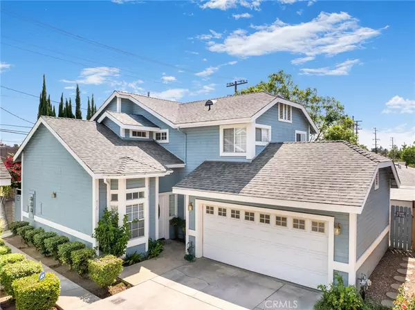 Monrovia, CA 91016,430 W Walnut AVE W