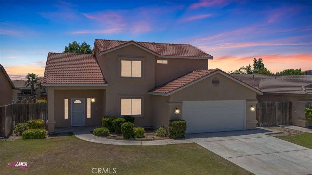 Bakersfield, CA 93307,Address not disclosed