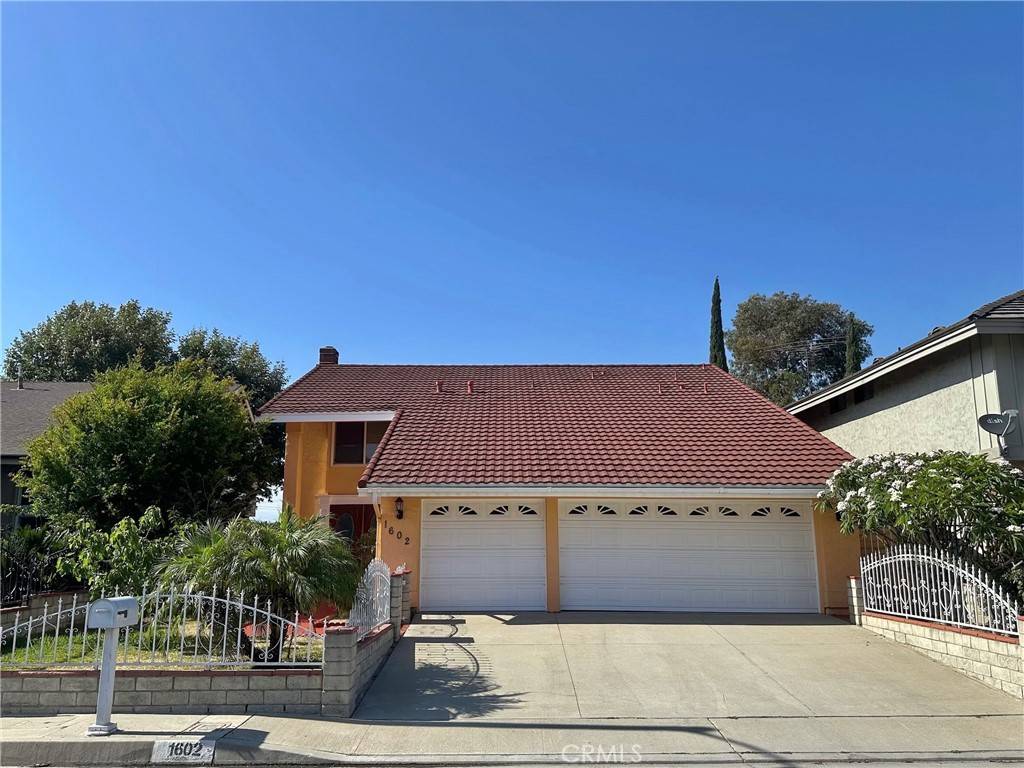 1602 via palermo, Montebello, CA 90640