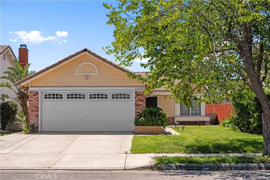 11571 Pinnacle Peak CT, Rancho Cucamonga, CA 91737
