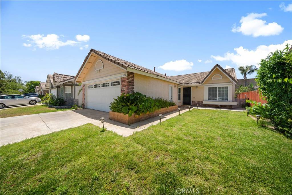 Rancho Cucamonga, CA 91737,11571 Pinnacle Peak CT