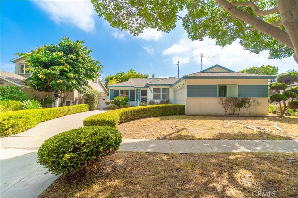 4348 VINTON AVE, Culver City, CA 90232