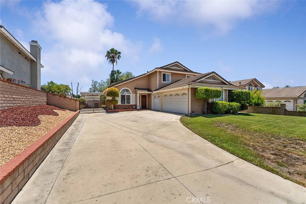 19080 Shakespeare DR, Walnut, CA 91789