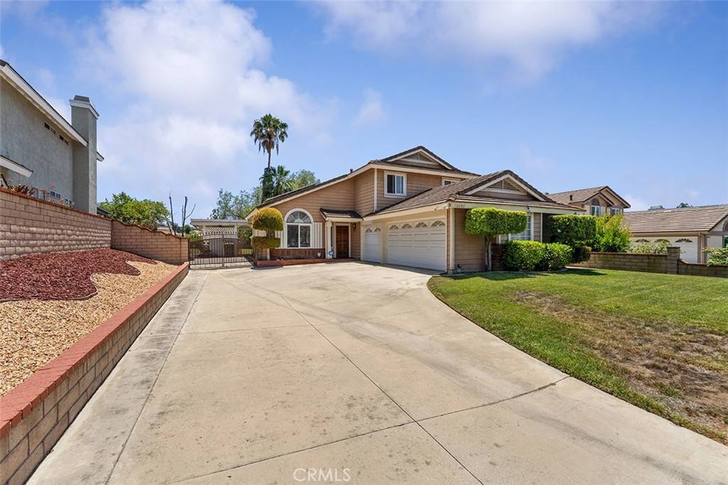19080 Shakespeare DR, Walnut, CA 91789