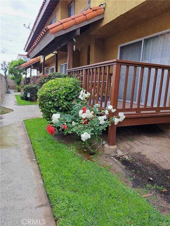 Gardena, CA 90247,15205 S Budlong AVE #9