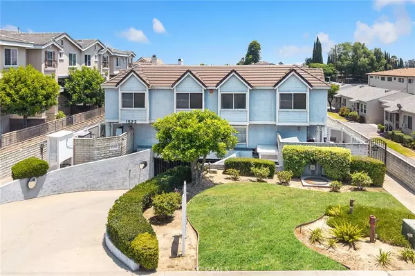 1522 S Baldwin AVE #15, Arcadia, CA 91007
