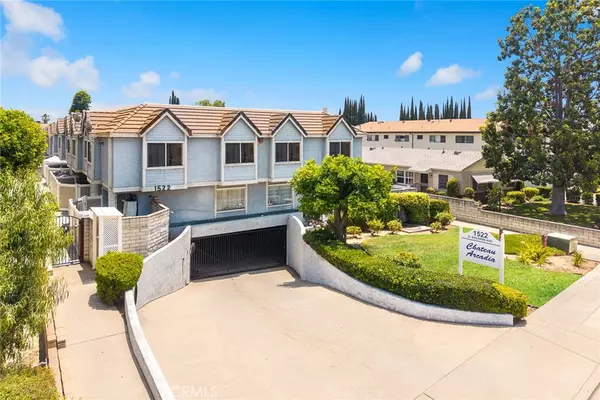 Arcadia, CA 91007,1522 S Baldwin AVE #15