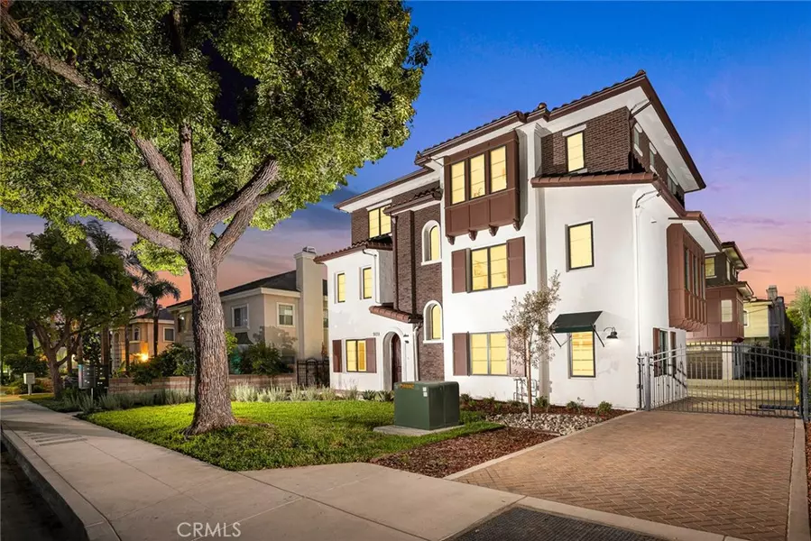 903 Sunset BLVD #A, Arcadia, CA 91007