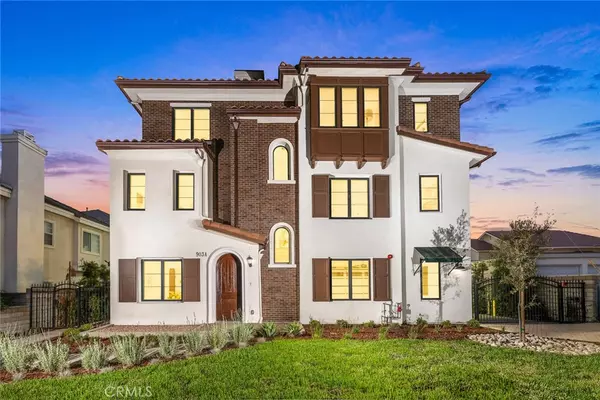 Arcadia, CA 91007,903 Sunset BLVD #A