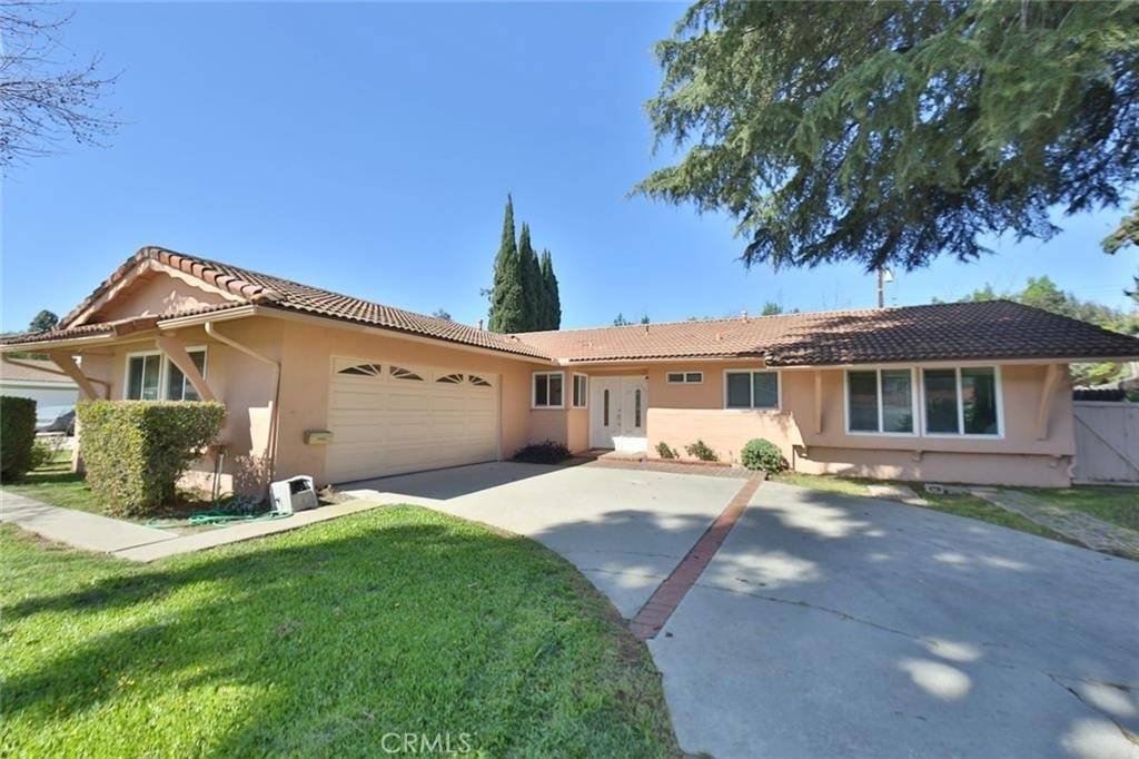 23603 Palomino DR, Diamond Bar, CA 91765