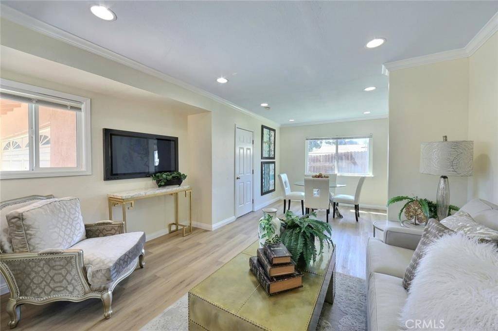 Diamond Bar, CA 91765,23603 Palomino DR