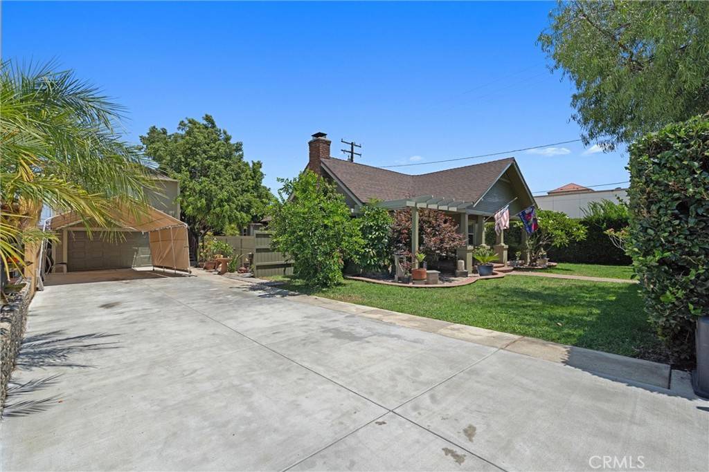 San Gabriel, CA 91775,5722 N Muscatel AVE