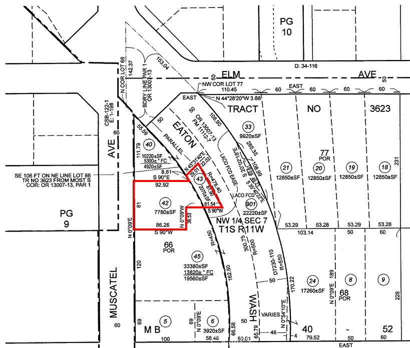 5722 N Muscatel AVE, San Gabriel, CA 91775