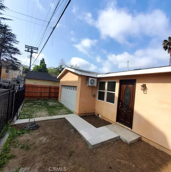 Los Angeles, CA 90066,3765 Globe AVE