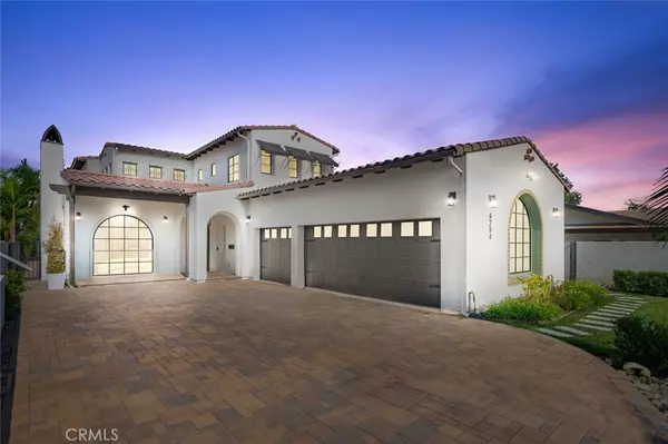 Temple City, CA 91780,6204 Oak AVE