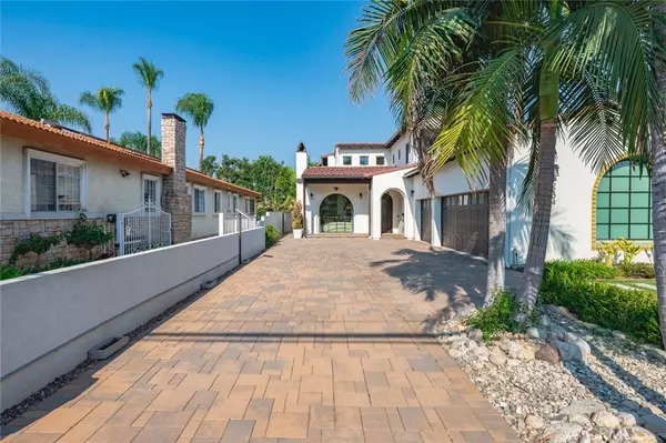 Temple City, CA 91780,6204 Oak AVE