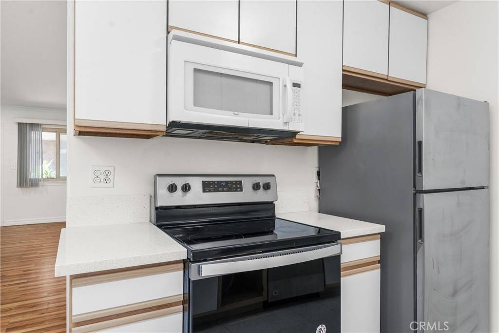 Los Angeles, CA 90045,8650 Belford AVE #116A