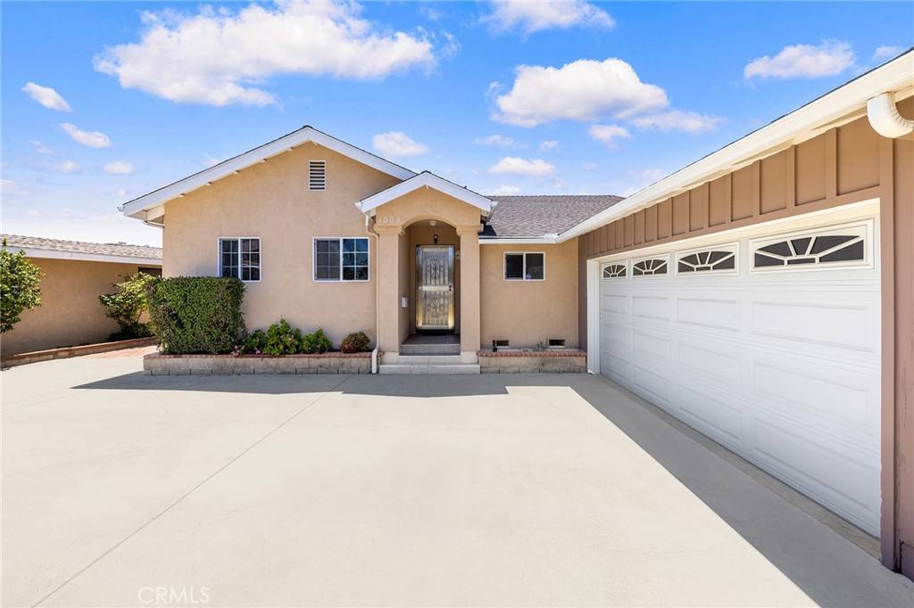 Monterey Park, CA 91755,1003 Langley WAY