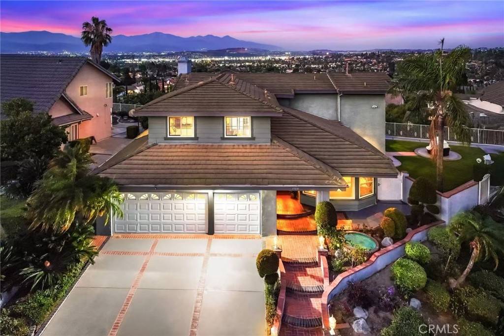 Hacienda Heights, CA 91745,15331 Lillian PL