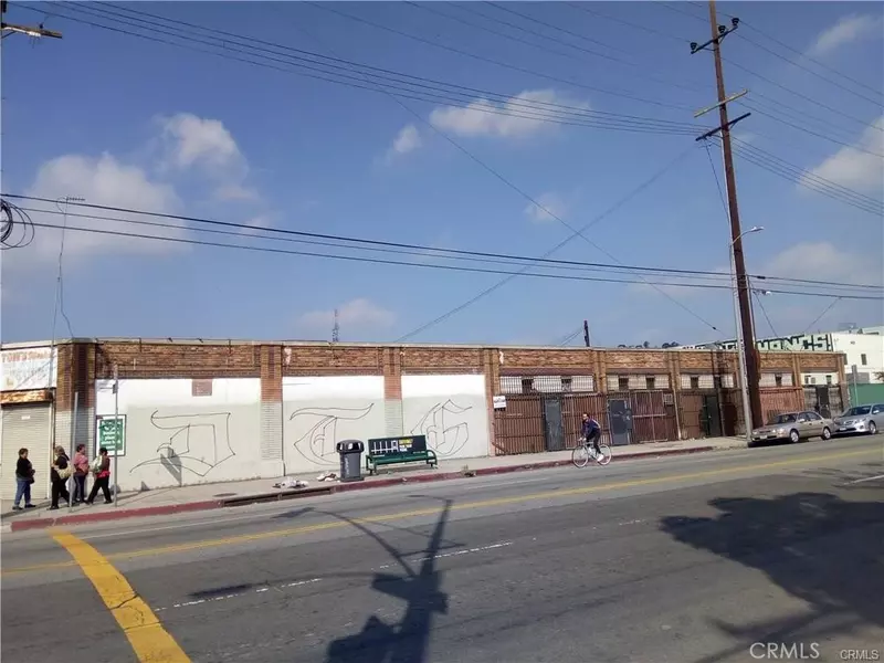 1401 N Main ST, Los Angeles, CA 90012