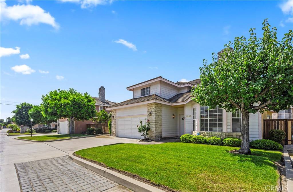 El Monte, CA 91732,5255 La Madera AVE