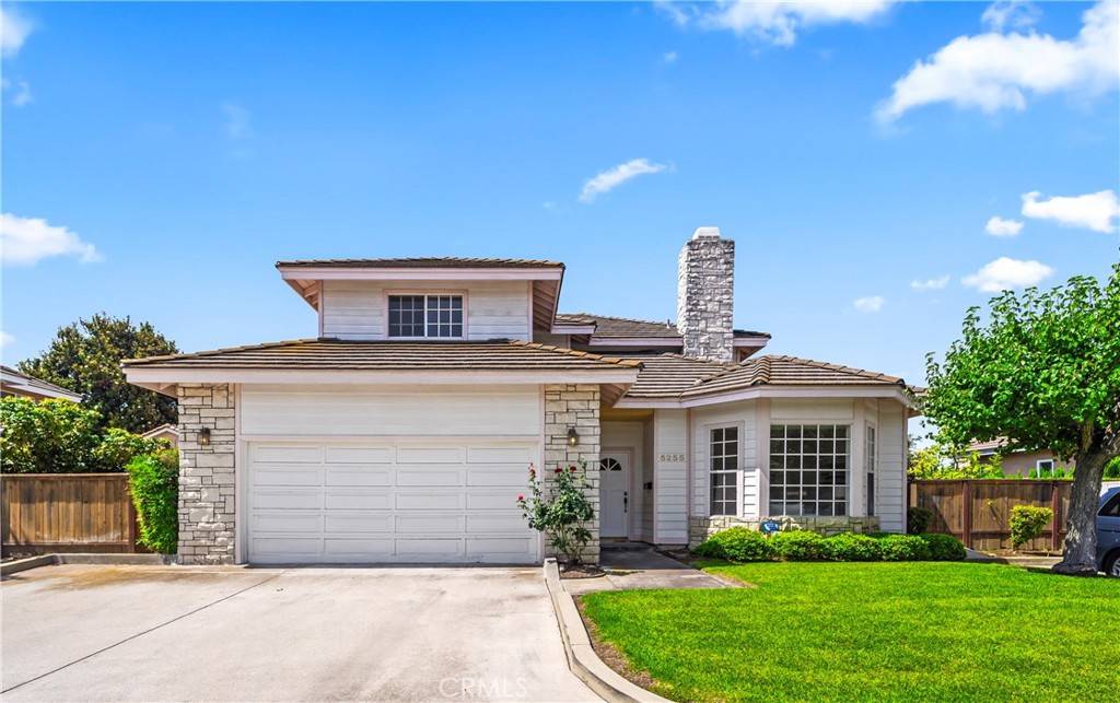 5255 La Madera AVE, El Monte, CA 91732