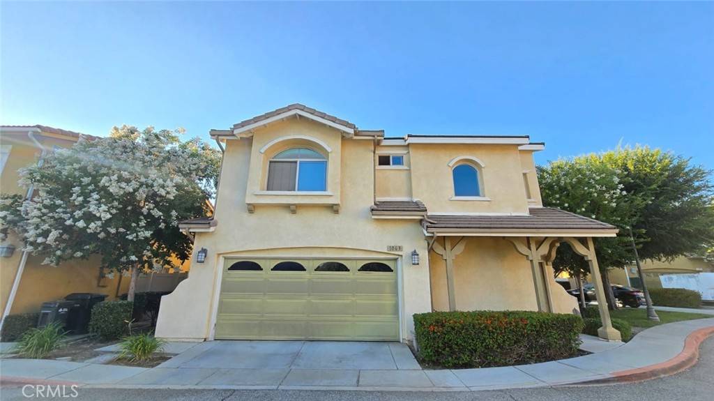 1063 S Reservoir ST, Pomona, CA 91766