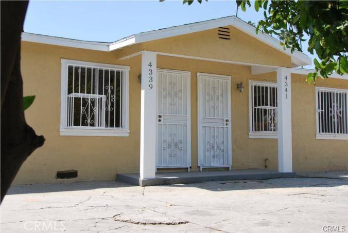 4465 Turquoise #4339, Los Angeles, CA 90032
