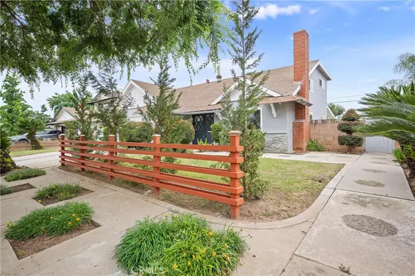 San Dimas, CA 91773,239 N Basilio AVE