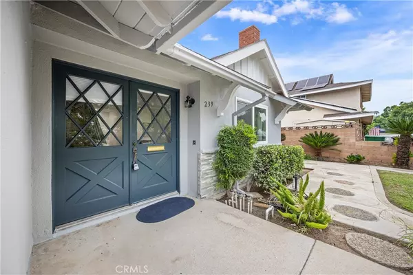 San Dimas, CA 91773,239 N Basilio AVE