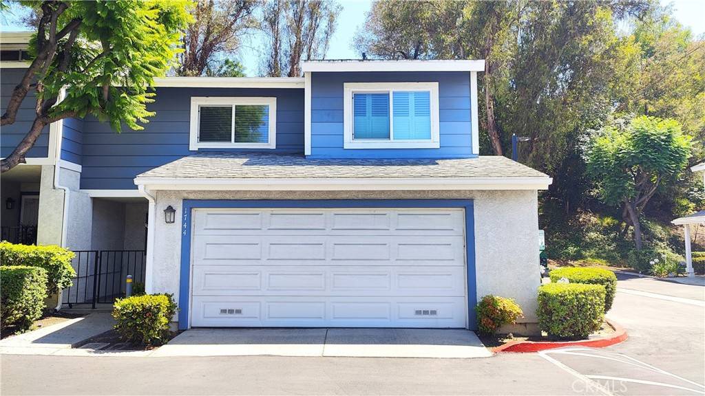 1744 Stratford #136, West Covina, CA 91791