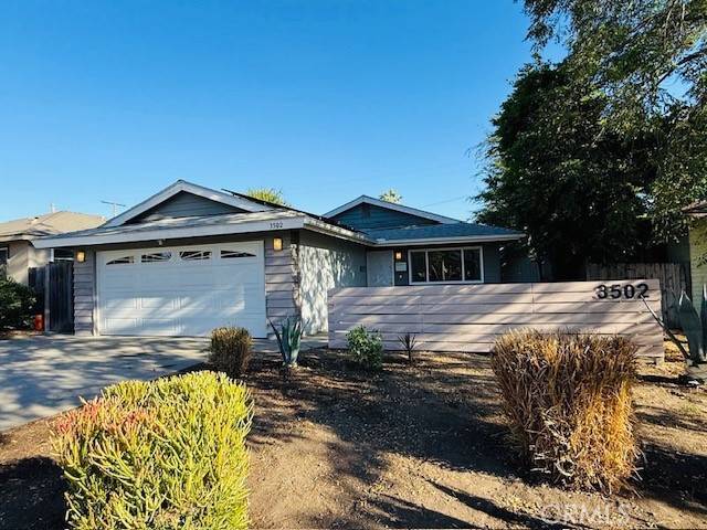 Fullerton, CA 92833,3502 W Flower AVE