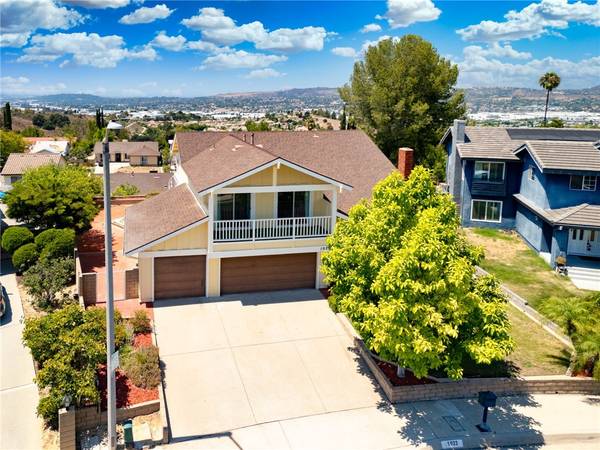 1923 White Star DR, Diamond Bar, CA 91765
