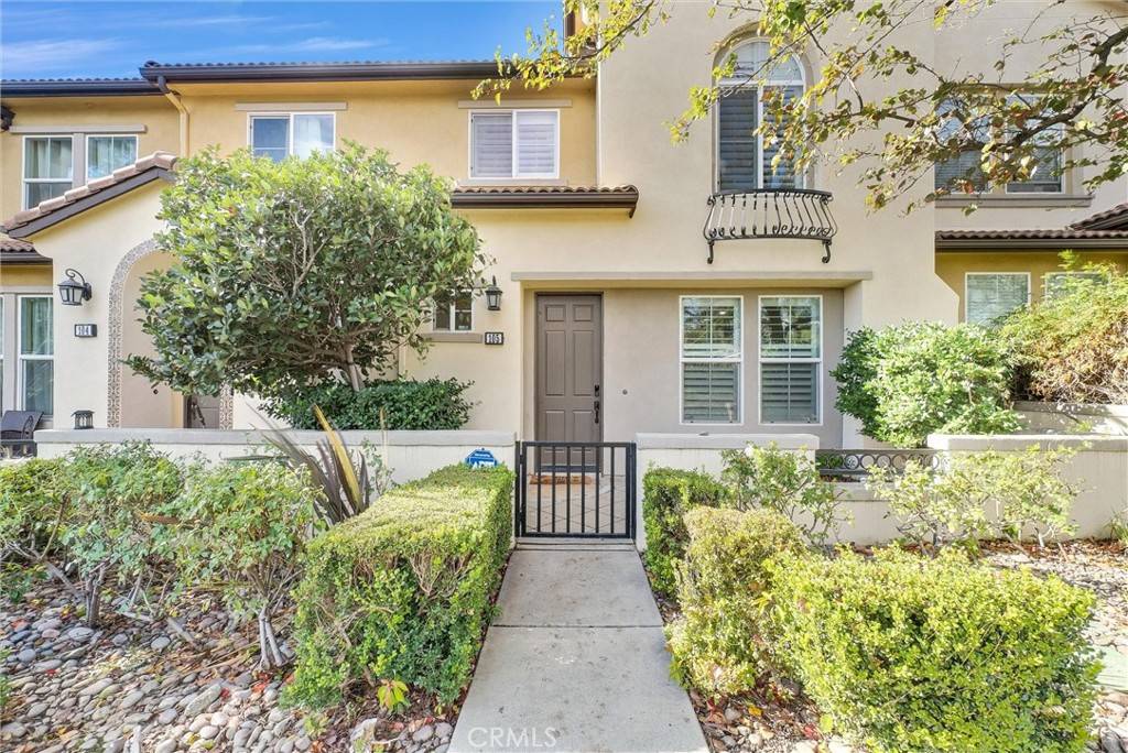 15723 Parkhouse DR #105, Fontana, CA 92336