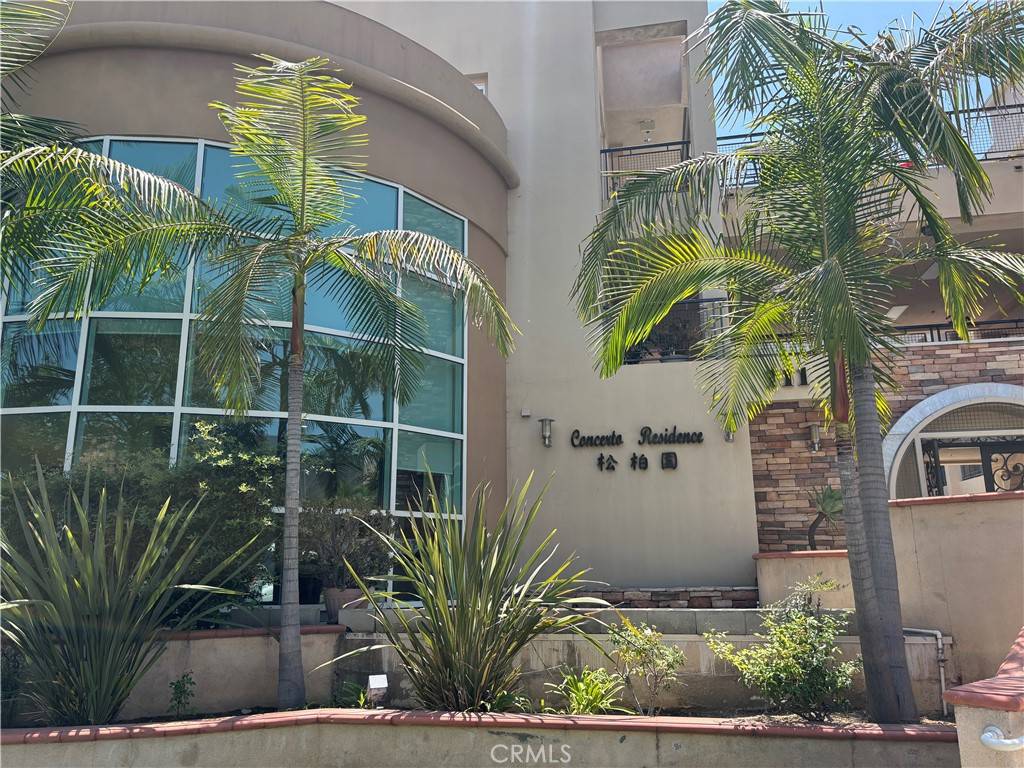 111 N 2nd ST #308, Alhambra, CA 91801