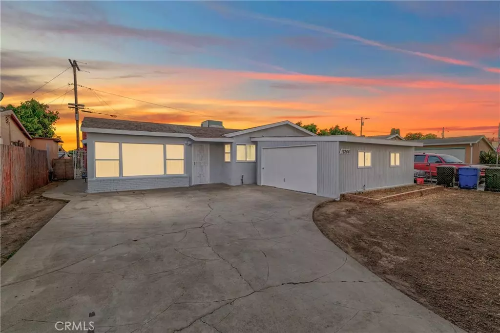 South El Monte, CA 91733,11244 Broadmead ST