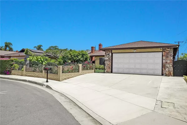 912 Jacmar DR, Montebello, CA 90640