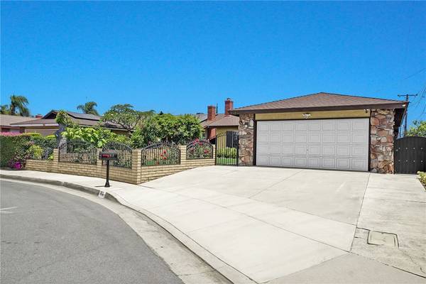 912 Jacmar DR, Montebello, CA 90640