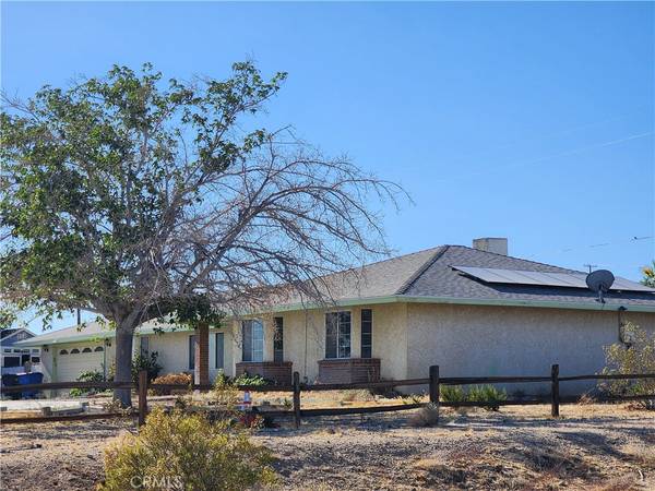 Barstow, CA 92311,28035 Bonanza RD