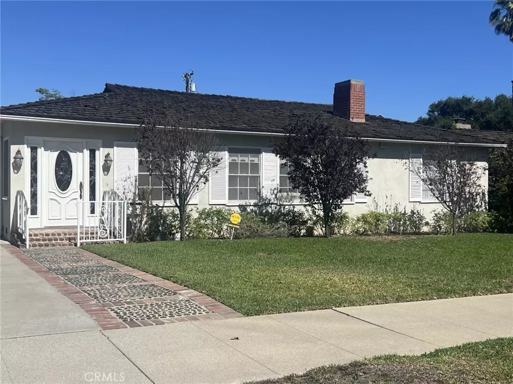 San Marino, CA 91108,1490 Bellwood Rd