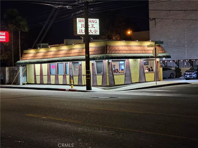 1718 New AVE, San Gabriel, CA 91776